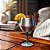 Taça Copo Térmico 2 em 1 para Gin, Vinho e Drinks – Aço Inoxidável com Isolamento Térmico - Imagem 7