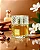 Perfume Lattafa Khamrah Eau De Parfum 100ml – Luxo Árabe Intenso e Sofisticado - Imagem 3
