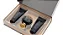 Kit Perfume Gift Set Afnan Souvenir Desert Rose EDP 10ml - Imagem 2