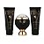 Kit Perfume Gift Set Afnan Souvenir Desert Rose EDP 10ml - Imagem 7