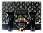 Kit Perfume Gift Set Afnan Souvenir Desert Rose EDP 10ml - Imagem 1