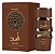 Perfume Árabe Lattafa Asad Bourbon 100ml – Intenso, Sofisticado e Marcante - Imagem 2