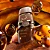 Perfume Árabe Lattafa Asad Bourbon 100ml – Intenso, Sofisticado e Marcante - Imagem 4