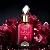 Perfume Árabe Sabah Al Ward Al Wataniah Eau de Parfum Feminino 100ml Original - Imagem 6