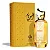 Perfume Árabe Ameerati Feminino Al Wataniah Eau de Parfum 100ml Original - Imagem 2