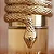 Perfume Árabe Lattafa Musamam White Intense Eau de Parfum 100ml Original - Imagem 2