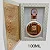 Perfume Árabe Fakhar Lattafa Eau de Parfum 100ml Original - Imagem 3