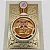 Perfume Árabe Fakhar Lattafa Eau de Parfum 100ml Original - Imagem 4