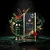 Perfume Árabe Maison Alhambra Sceptre Malachite Eau de Parfum 100ml Original - Imagem 6