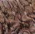 Mohair Angora Premium 10gr - Loiro Escuro Acinzentado - Imagem 2