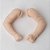 Kit Realborn Aspen Sleeping de 18 polegadas - Imagem 4