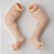 Kit Realborn Aspen Sleeping de 18 polegadas - Imagem 3