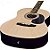 Violão Acústico Harmonics GS-11 Aço Natural - Imagem 3