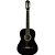 Violão Acústico Harmonics GNA-111 Nylon Preto - Imagem 2