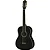 Violão Acústico Harmonics GNA-111 Nylon Preto - Imagem 3