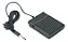 Pedal Sustain p/ Teclado Yamaha FC5 - Imagem 1