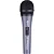 Microfone Sennheiser E825-S Dinâmico Cardioide Preto - Imagem 1