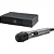 Microfone Sennheiser XSW1-835A Sem Fio - Imagem 1
