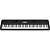 Teclado Yamaha PSR-EW320 Preto - Imagem 2