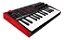 Teclado Controlador Akai MPK Mini 25 Teclas MIDI - Imagem 2