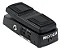 Pedal Mooer Free Step Mini Wah/Volume DWV1 - Imagem 1