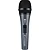 Microfone Sennheiser E835-S Dinâmico Cardioide - Imagem 1