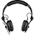 Headphones Sennheiser HD 25 Fone de Ouvido Preto - Imagem 2