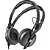 Headphones Sennheiser HD 25 Fone de Ouvido Preto - Imagem 1