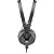 Headphones Sennheiser HD 25 Fone de Ouvido Preto - Imagem 4