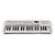 Mini Teclado Yamaha PSS-E30 Remie 37 Teclas Branco - Imagem 2