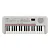 Mini Teclado Yamaha PSS-E30 Remie 37 Teclas Branco - Imagem 1