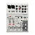 Mesa de Som Yamaha AG06MK2 Branca - Imagem 1