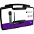 Microfone Sem Fio Harmonics HSF-300 Simples - Imagem 6