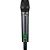 Microfone Sem Fio Harmonics HSF-300 Simples - Imagem 2