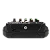 Mesa de Som MXT MX-4BT 4 Canais c/ Bluetooth, USB e Efeitos - Imagem 3