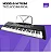 Teclado MXT M-T1280 61 Teclas - Imagem 4