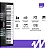 Teclado MXT M-T1280 61 Teclas - Imagem 7