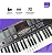 Teclado MXT M-T1280 61 Teclas - Imagem 6