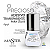 Cola Adesivo Master Elite Diamond Transparente 3g Extensão de cílios - Imagem 4