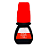 Cola Elite HS-10 para Extensão de Cílios - 5 ml - Imagem 1