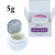 Removedor Nagaraku De Extensão De Cílios Lash Glue Creme 5g - Imagem 2
