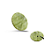 Pedra de Jade para Cola de Alongamento de Cílios - Imagem 3
