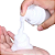 Espuma Navina Para Limpeza Pré Alongamento De Cílios Limpeza Profunda - Imagem 3