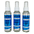 Primer Limpador Para Extensão de Cilios 80ml Navina Original - Imagem 2