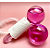 Esferas De Cromoterapia, Par de esfera de Gelo Massageador de Rolo de Resfriamento para Rosto e Corpo Ice Ball - Imagem 2