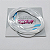Fibra de Vidro para Alongamento de Unhas Honey Girl 1,5m - Imagem 2