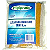 Lixa para Manicure 8cm 50un Higipratic - Imagem 1