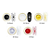 Gel Spider Teia de Aranha Decoração de Unhas Gel Led UV Desenho Cores Unhas - Imagem 4