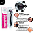 Derma Roller para Preencher Falhas e Estimular o Crescimento Natural 1.0mm - Imagem 2