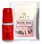 Cola Macy P+ Sobelle 3ml Alta Umidade Para Extensão De Cílios - Imagem 1